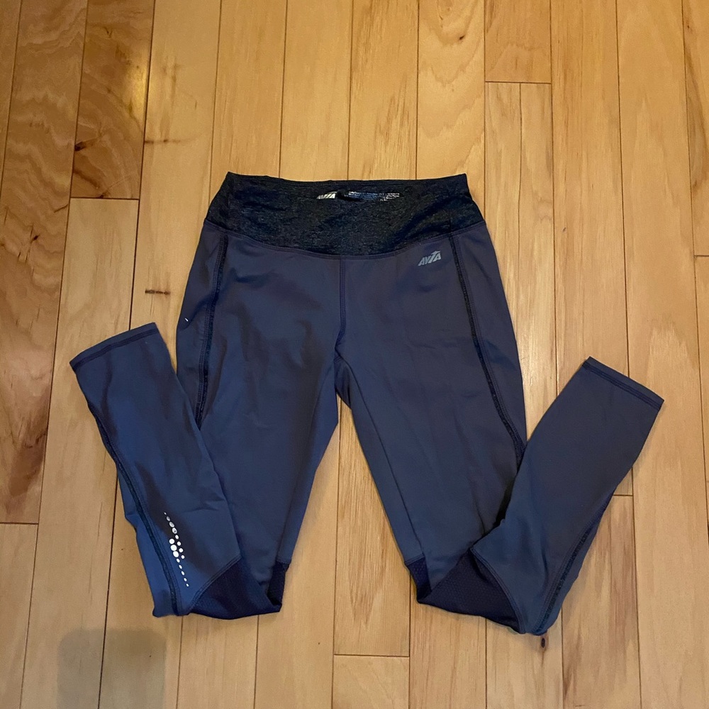 Workout leggings